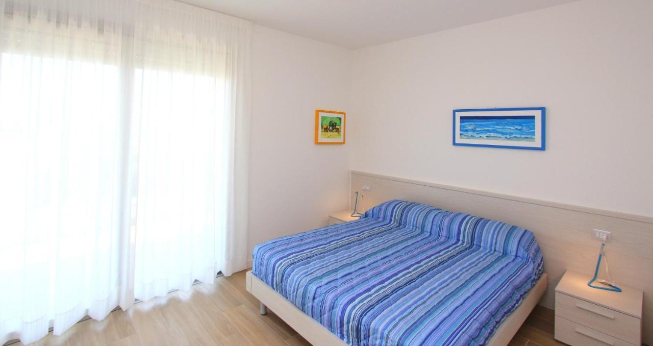 Meris Bibione Exterior photo