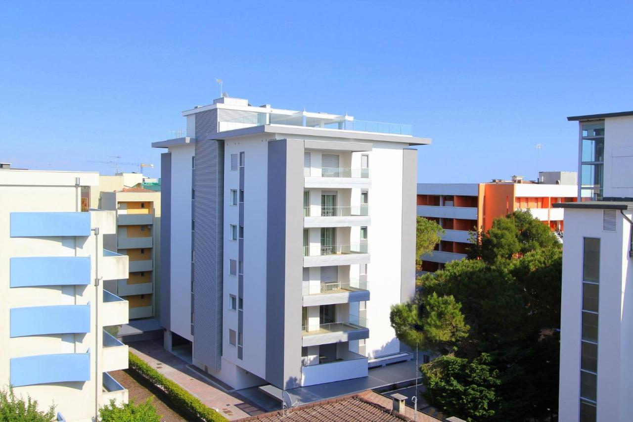Meris Bibione Exterior photo