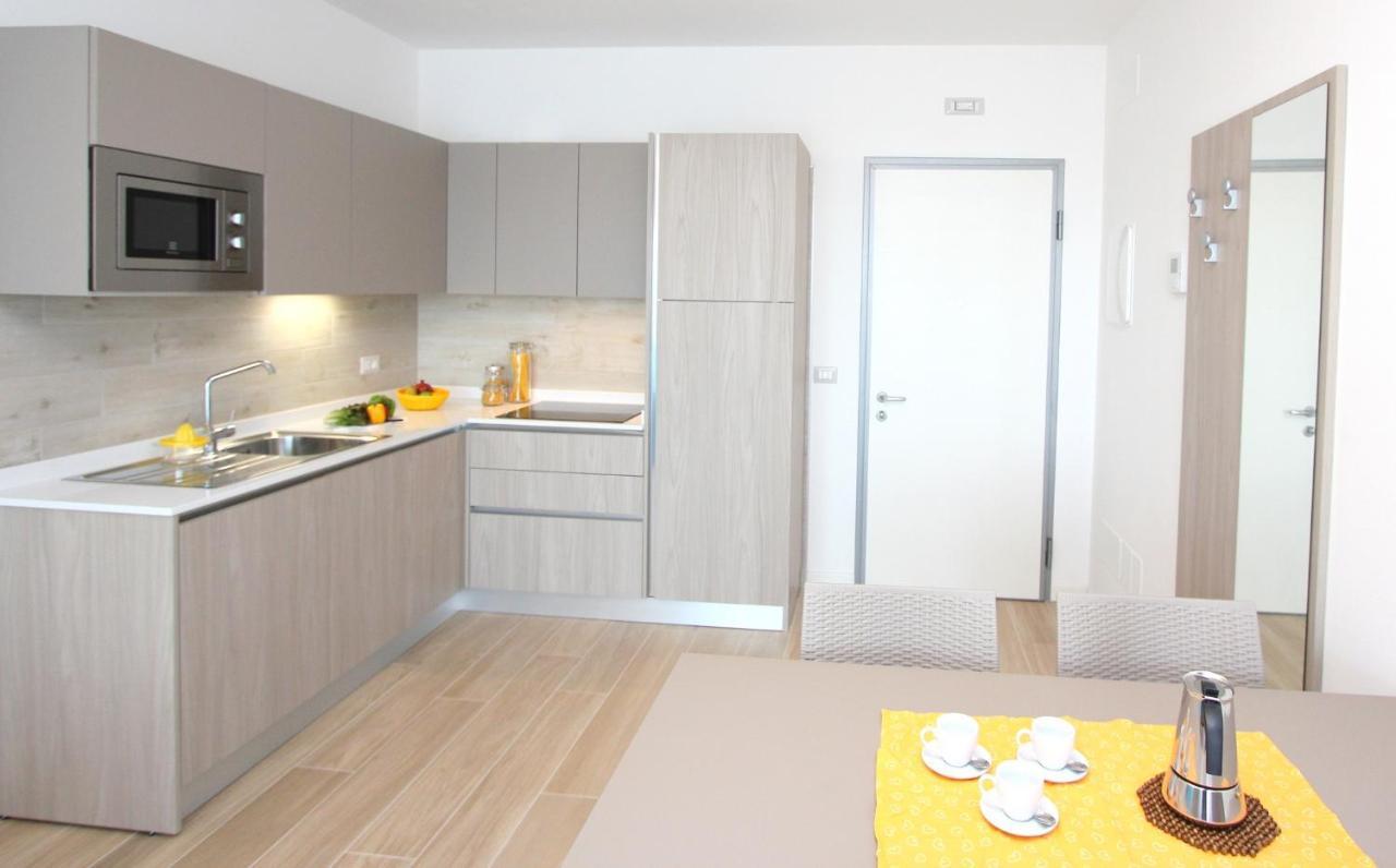Meris Bibione Exterior photo